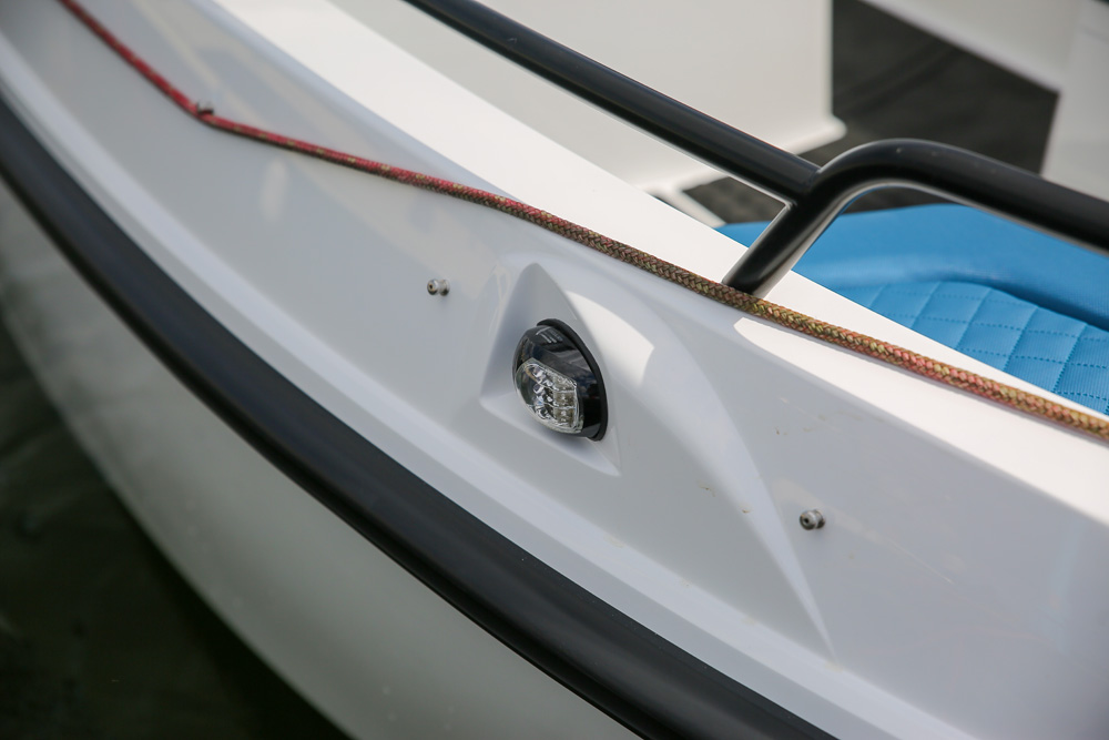 Ansicht 12 der Coaster 515 SC